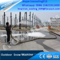 15ton/day Artificial Outdoor Customized Snow Making Machine